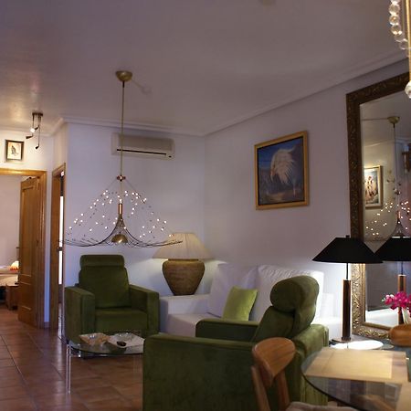 Oriheula Costa Cabo Roig 6 Villa Orihuela Luaran gambar