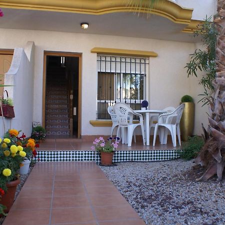 Oriheula Costa Cabo Roig 6 Villa Orihuela Luaran gambar