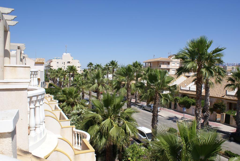 Oriheula Costa Cabo Roig 6 Villa Orihuela Luaran gambar