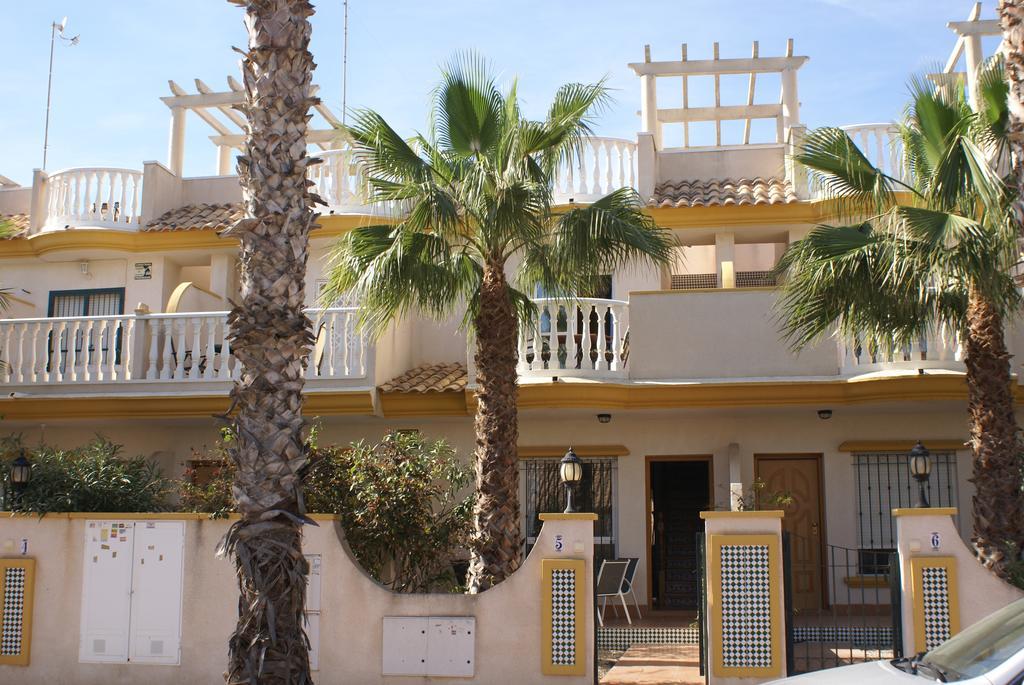 Oriheula Costa Cabo Roig 6 Villa Orihuela Luaran gambar