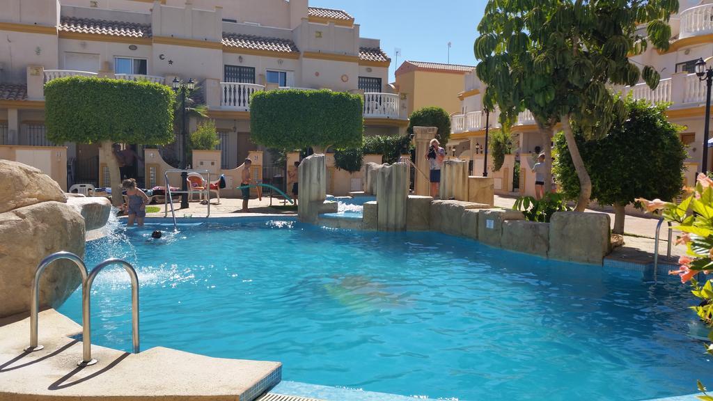 Oriheula Costa Cabo Roig 6 Villa Orihuela Luaran gambar
