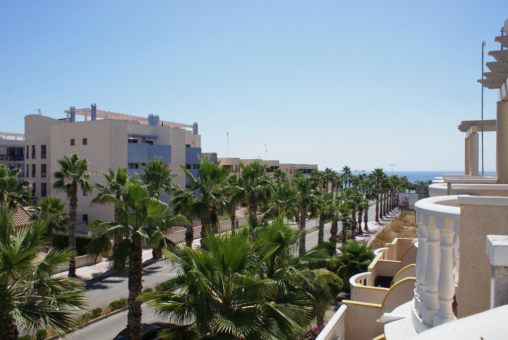 Oriheula Costa Cabo Roig 6 Villa Orihuela Luaran gambar