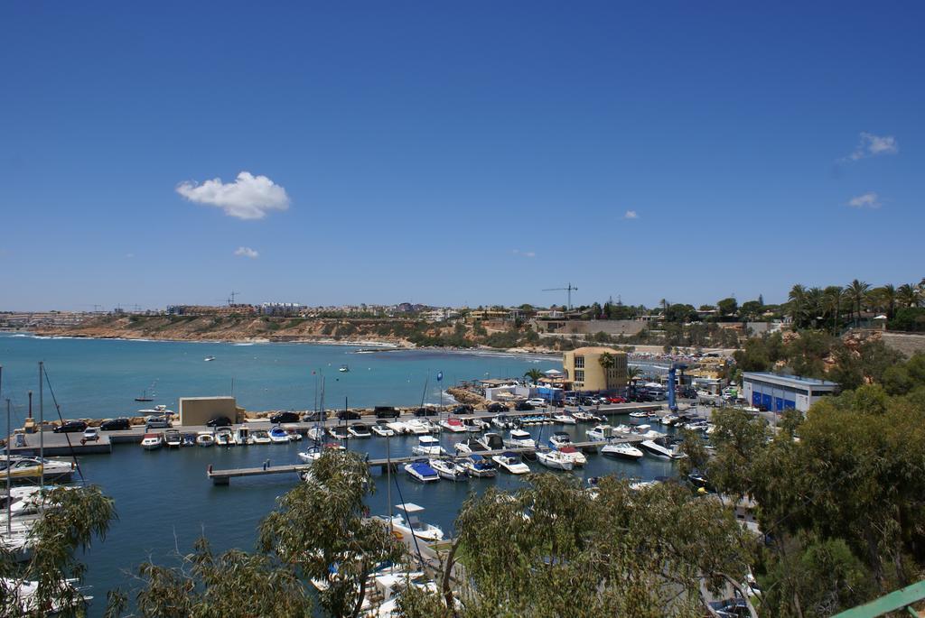 Oriheula Costa Cabo Roig 6 Villa Orihuela Luaran gambar