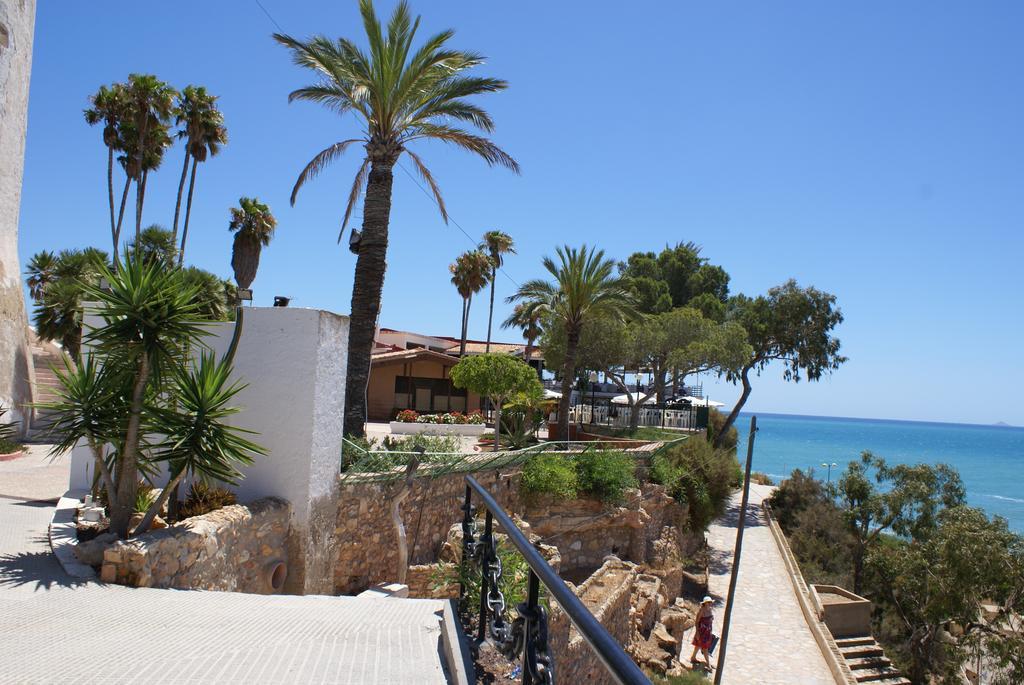 Oriheula Costa Cabo Roig 6 Villa Orihuela Luaran gambar