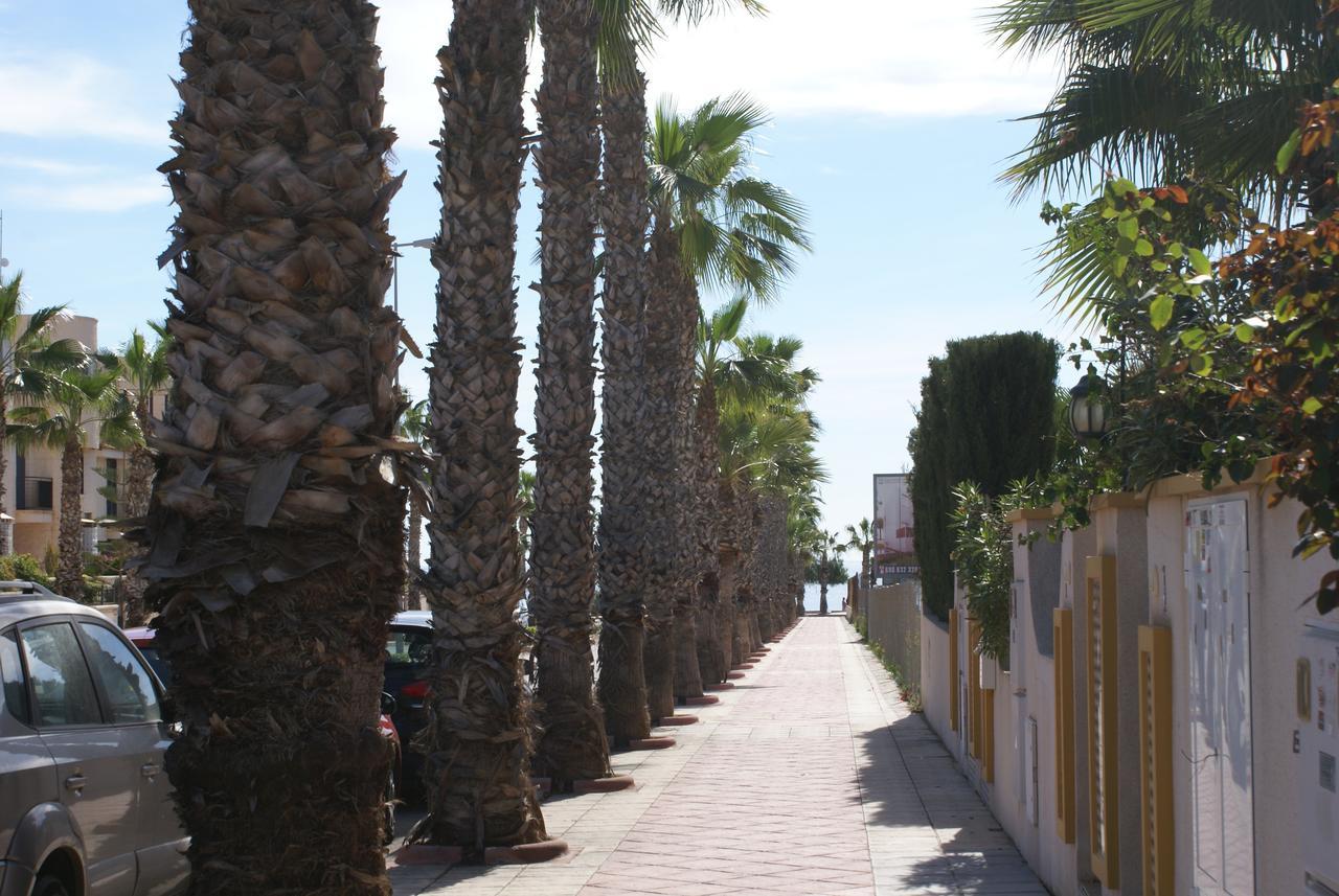 Oriheula Costa Cabo Roig 6 Villa Orihuela Luaran gambar