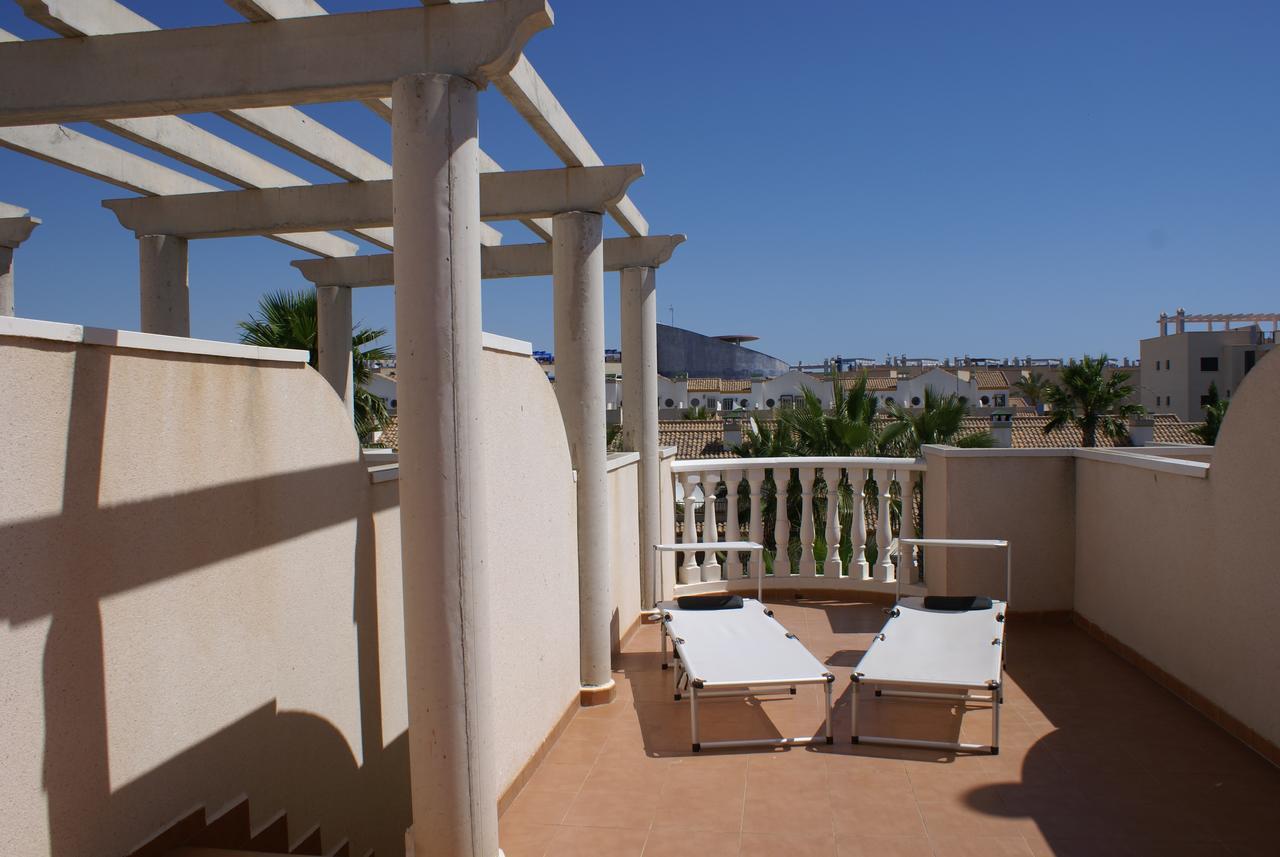 Oriheula Costa Cabo Roig 6 Villa Orihuela Luaran gambar