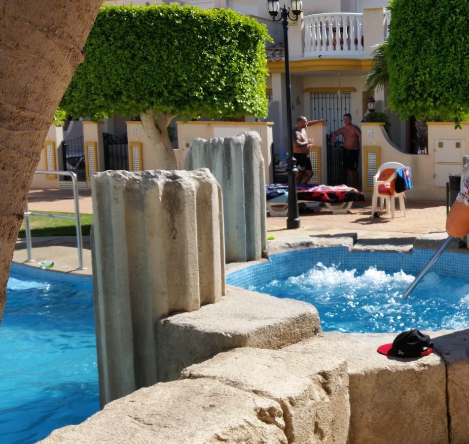 Oriheula Costa Cabo Roig 6 Villa Orihuela Luaran gambar