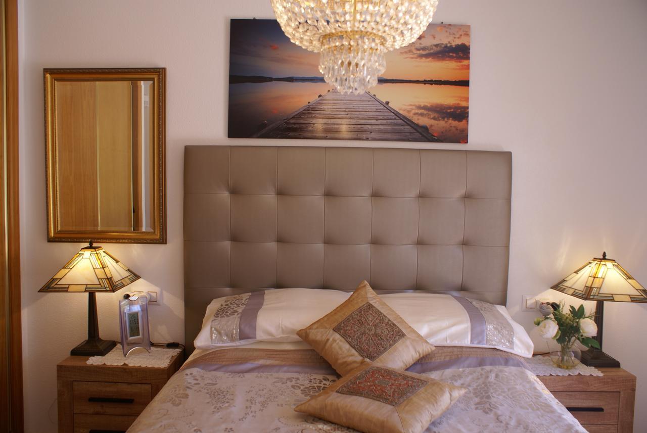 Oriheula Costa Cabo Roig 6 Villa Orihuela Luaran gambar