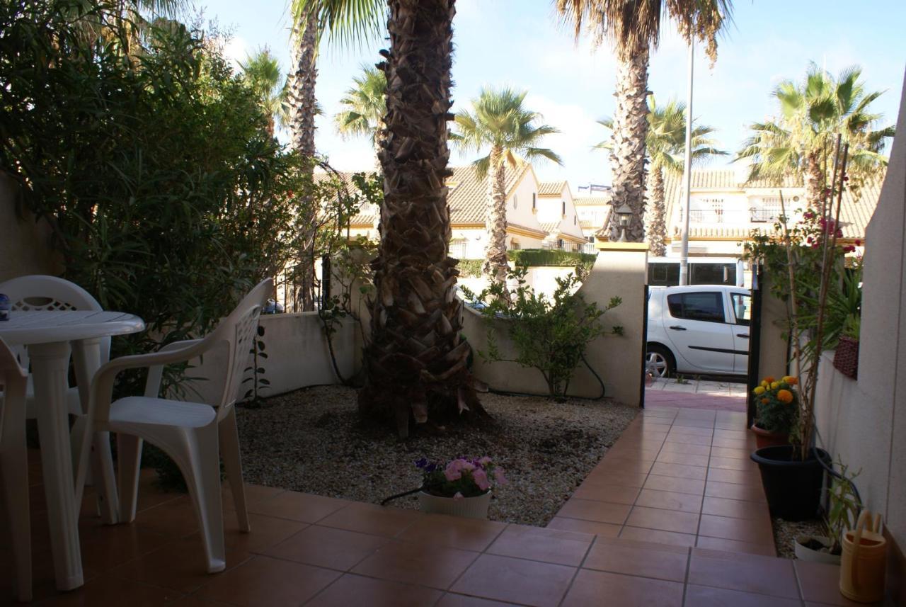 Oriheula Costa Cabo Roig 6 Villa Orihuela Luaran gambar