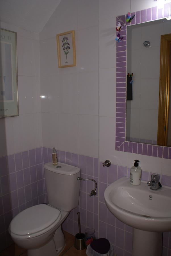 Oriheula Costa Cabo Roig 6 Villa Orihuela Luaran gambar