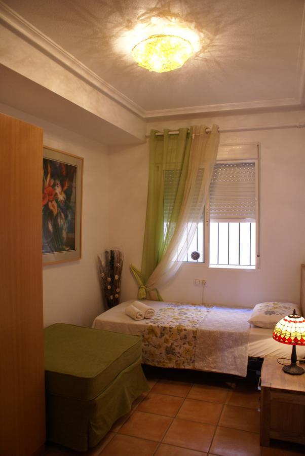 Oriheula Costa Cabo Roig 6 Villa Orihuela Luaran gambar